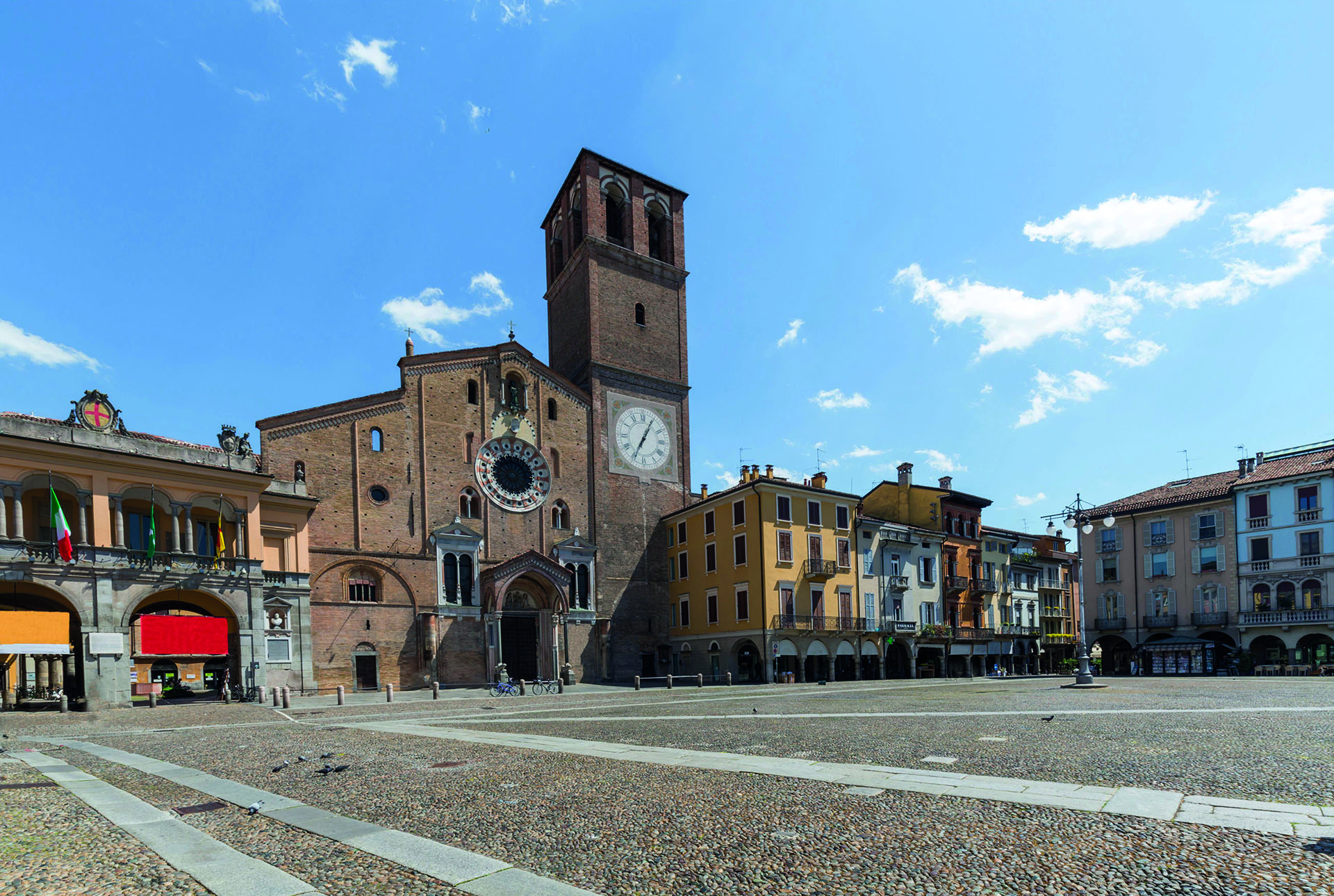 image for Orchestra Residency 45 – Lodi