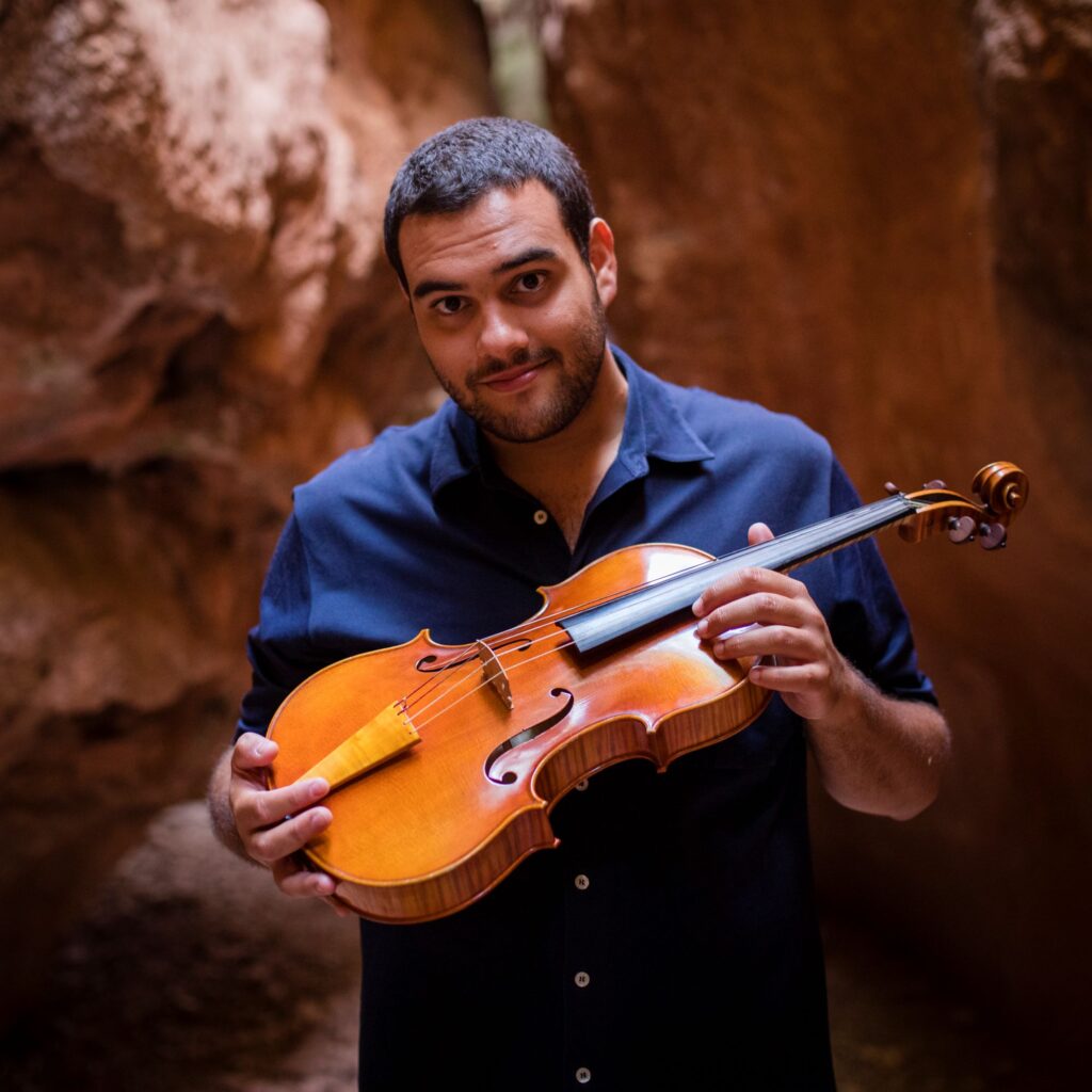 image for Vicente Beltrán