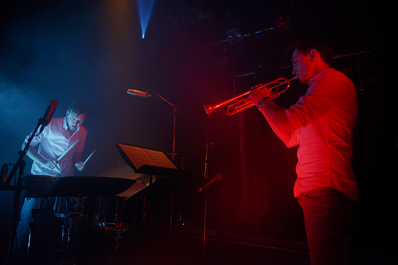 Theresia Ambassador - Classics in the Club